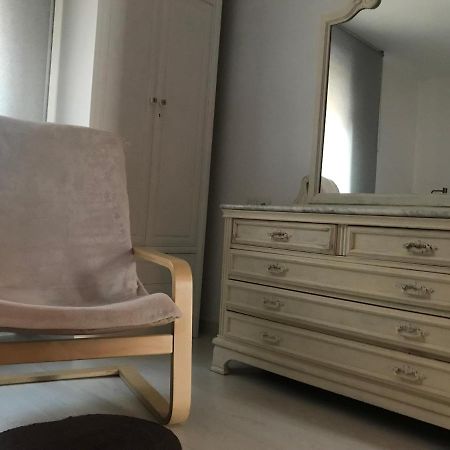 Апартаменти Apartamento Casa Edurne Вальядолід Екстер'єр фото