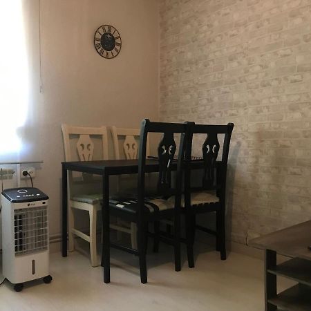 Апартаменти Apartamento Casa Edurne Вальядолід Екстер'єр фото