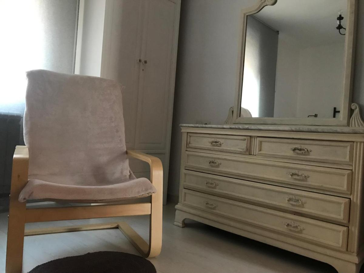 Апартаменти Apartamento Casa Edurne Вальядолід Екстер'єр фото