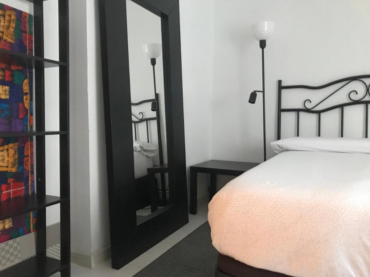 Апартаменти Apartamento Casa Edurne Вальядолід Екстер'єр фото