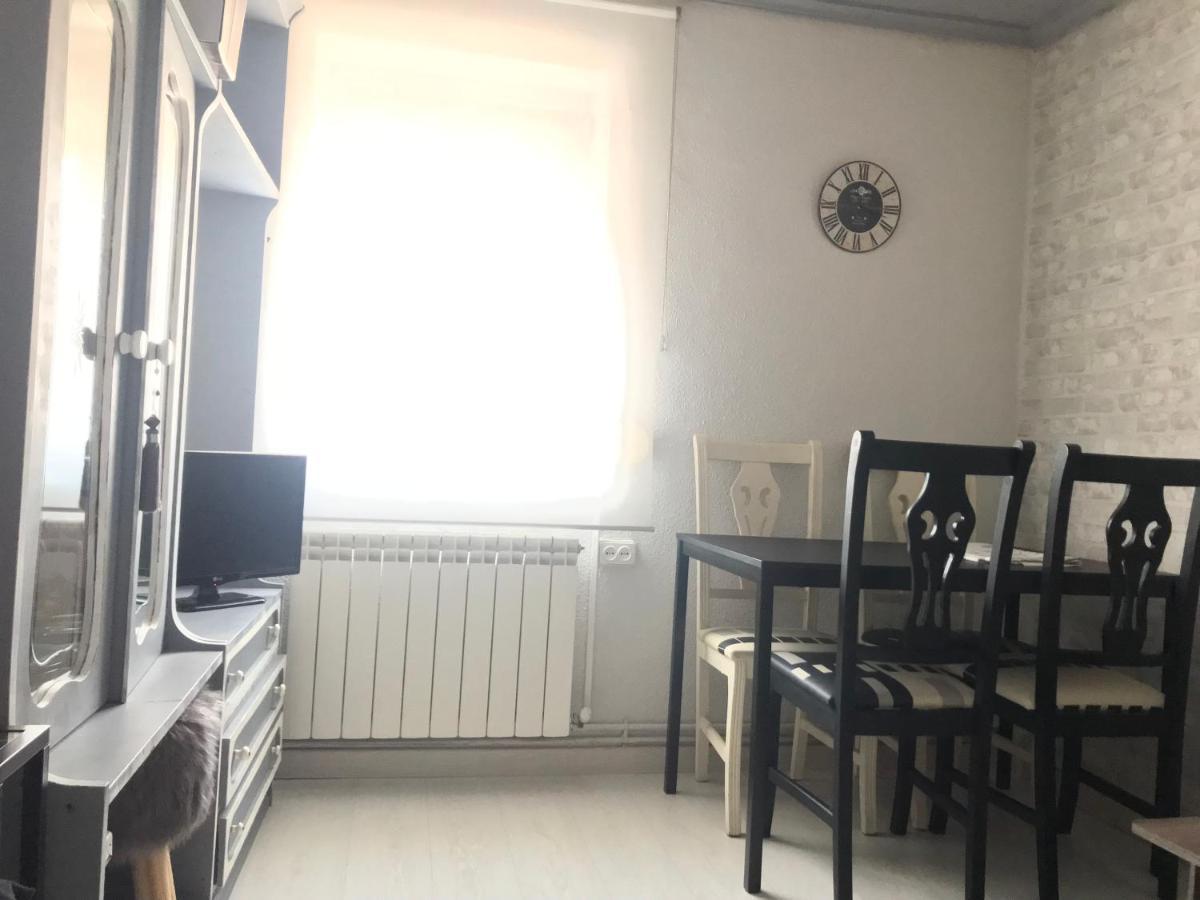 Апартаменти Apartamento Casa Edurne Вальядолід Екстер'єр фото