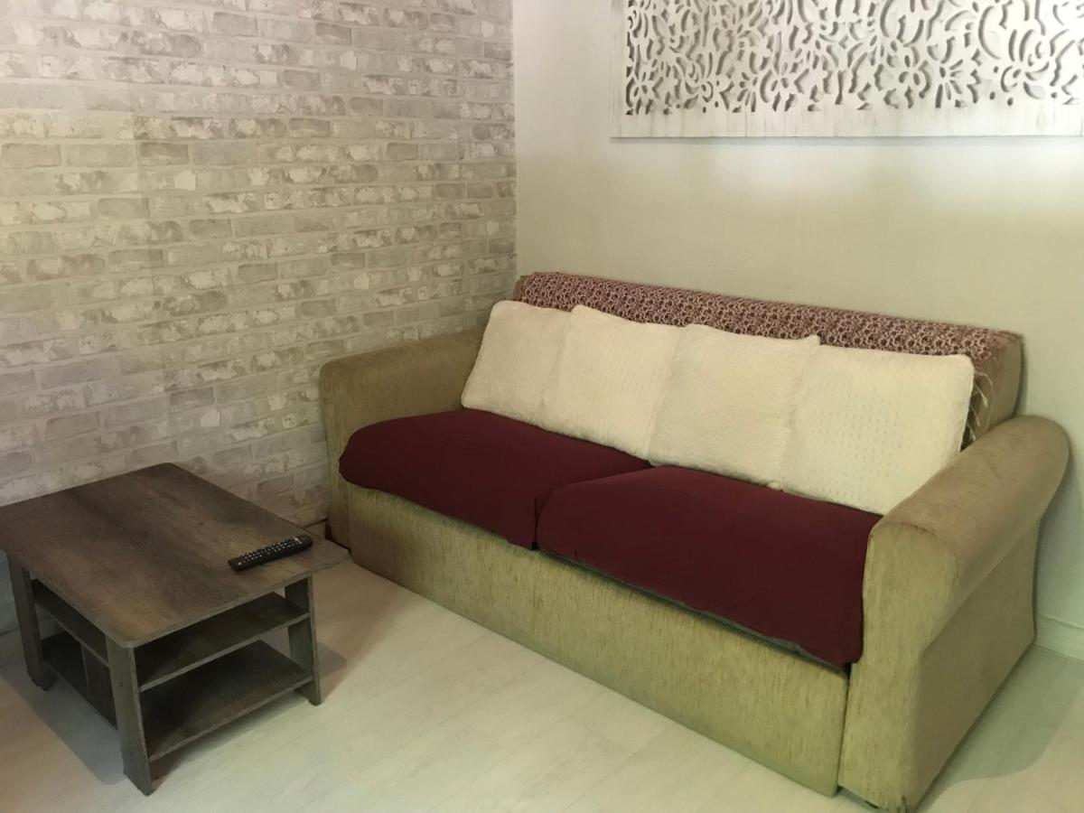 Апартаменти Apartamento Casa Edurne Вальядолід Екстер'єр фото