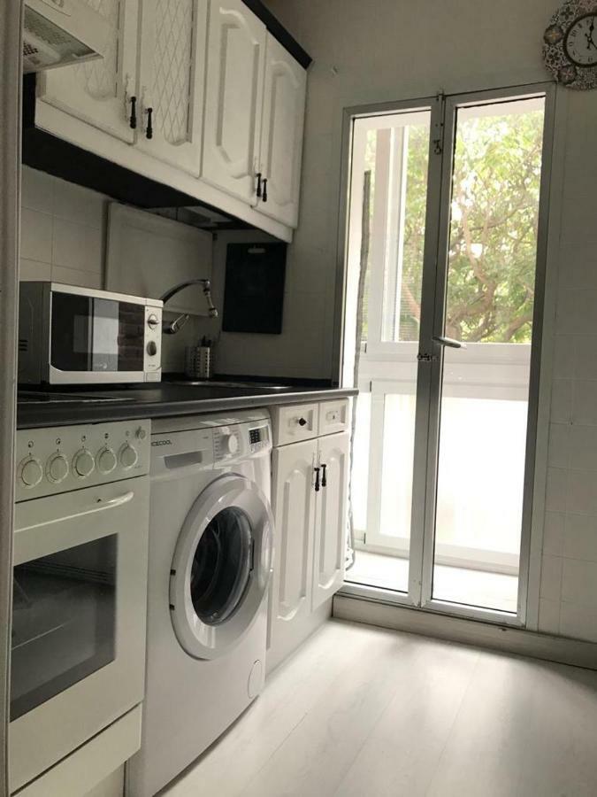 Апартаменти Apartamento Casa Edurne Вальядолід Екстер'єр фото