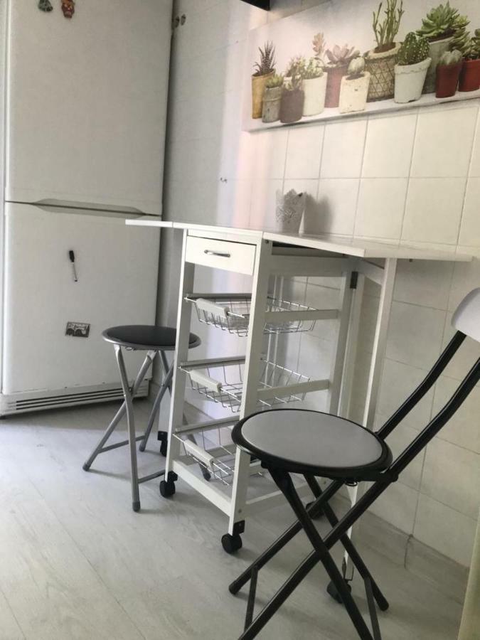 Апартаменти Apartamento Casa Edurne Вальядолід Екстер'єр фото